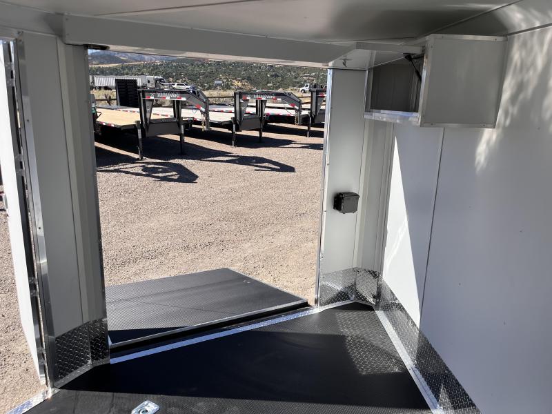 new Snowmobile Trailers Wells Cargo  for sale, in Pocatello, ID Thumbnail 4