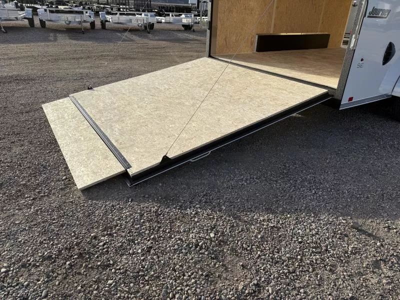 new Cargo (Enclosed) Trailers Pace American  for sale, in Pocatello, ID Thumbnail 6