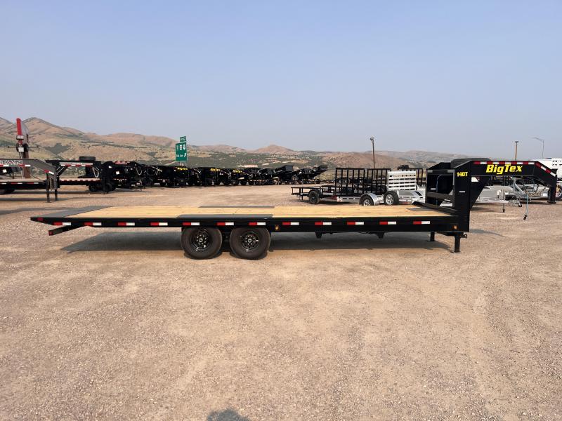 new Equipment / Flatbed Trailers Big Tex Trailers  for sale, in Pocatello, ID Thumbnail 4