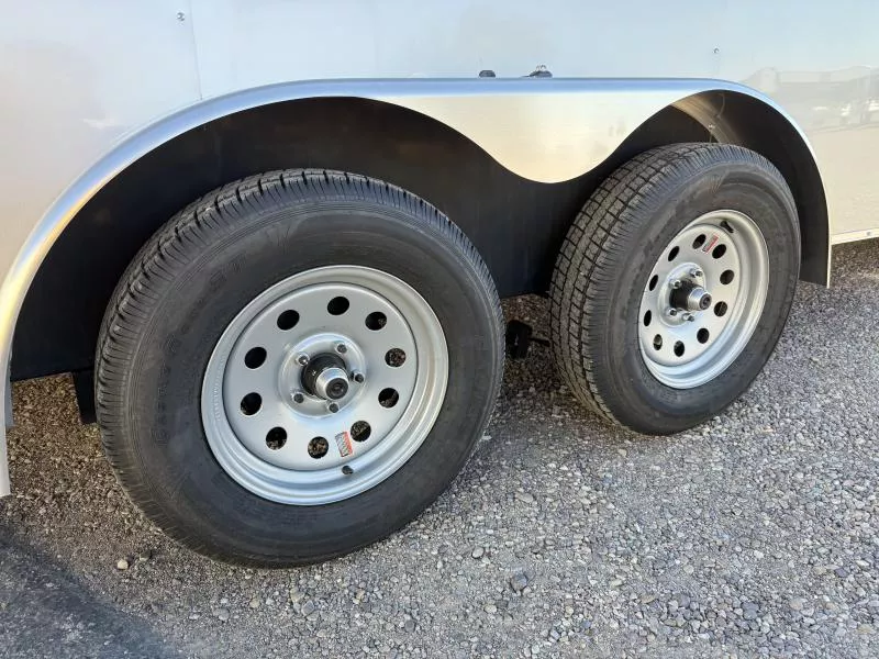 new Cargo (Enclosed) Trailers Wells Cargo  for sale, in Pocatello, ID Thumbnail 8