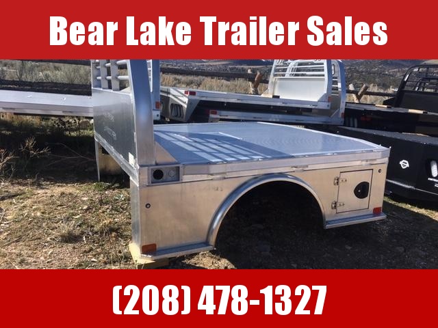 2020 CM Truck Beds ALSK Truck Bed 2020 CM Truck Beds ALSK Truck Bed