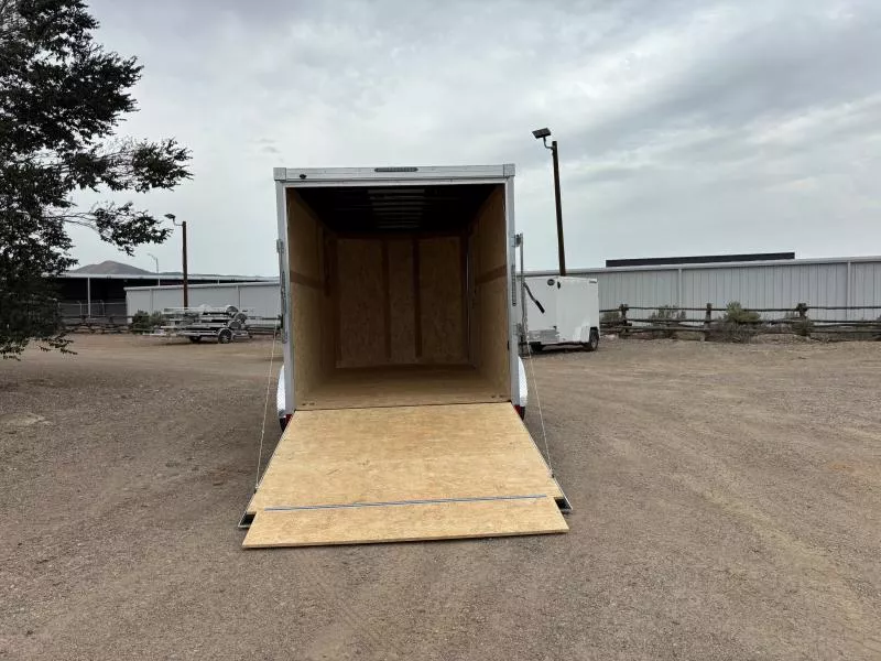 new Cargo (Enclosed) Trailers Wells Cargo  for sale, in Pocatello, ID Thumbnail 5