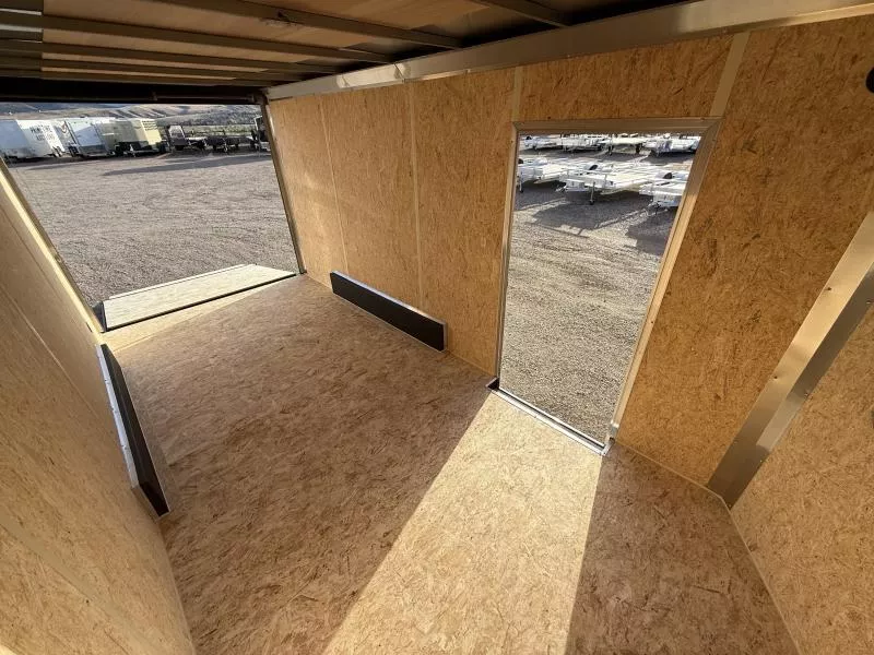 new Cargo (Enclosed) Trailers Pace American  for sale, in Pocatello, ID Thumbnail 4