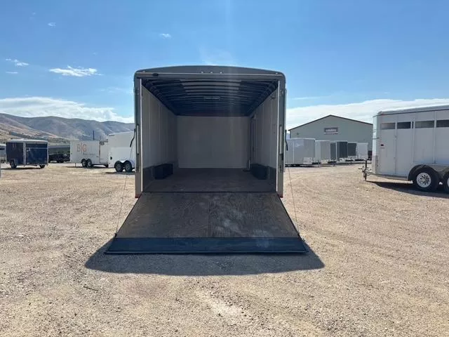 used Cargo (Enclosed) Trailers American Hauler  for sale, in Pocatello, ID Thumbnail 5