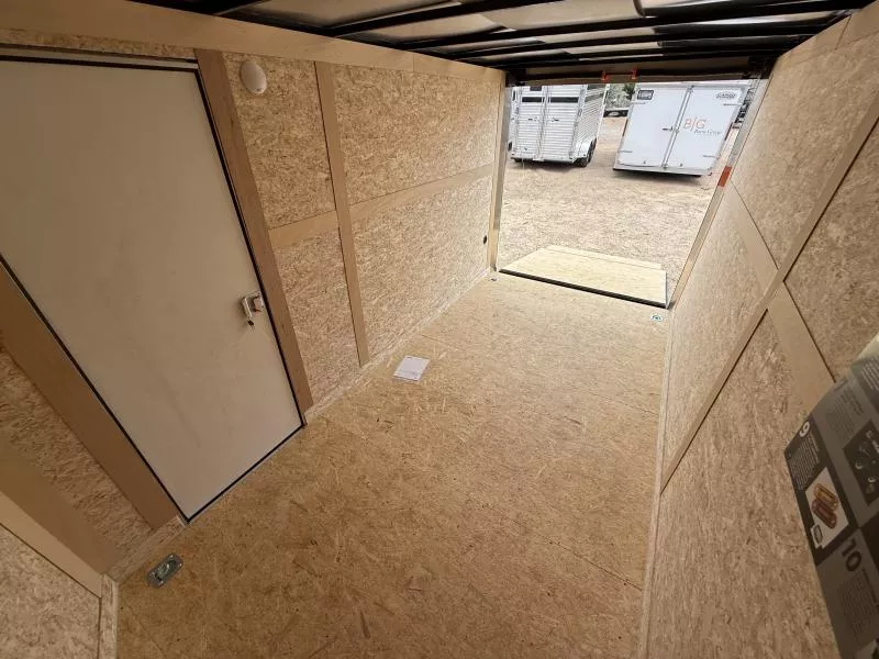 new Cargo (Enclosed) Trailers Wells Cargo  for sale, in Pocatello, ID Thumbnail 7
