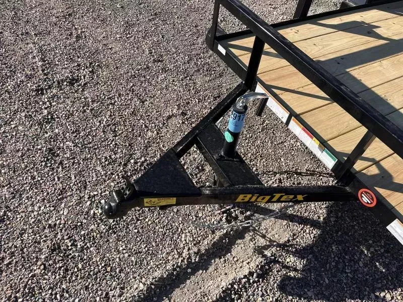 new Utility Trailers Big Tex Trailers  for sale, in Pocatello, ID Thumbnail 3