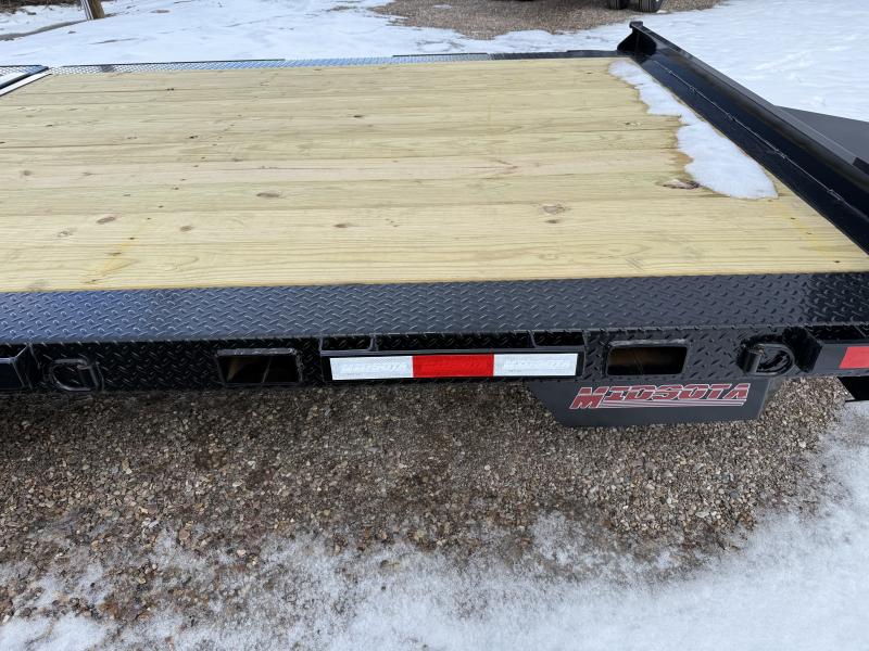 new Equipment / Flatbed Trailers Midsota  for sale, in Pocatello, ID Thumbnail 5