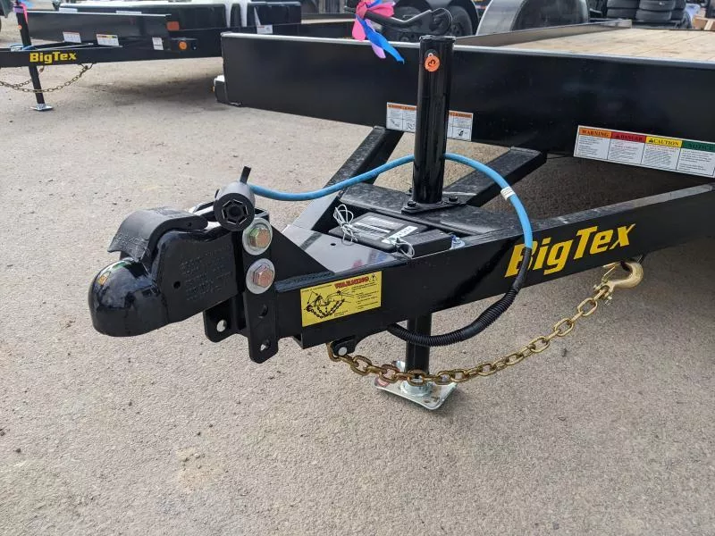 new Equipment / Flatbed Trailers Big Tex Trailers  for sale, in Pocatello, ID Thumbnail 6