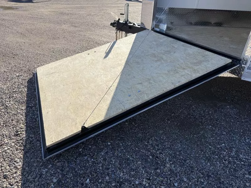 new Snowmobile Trailers Wells Cargo  for sale, in Pocatello, ID Thumbnail 4