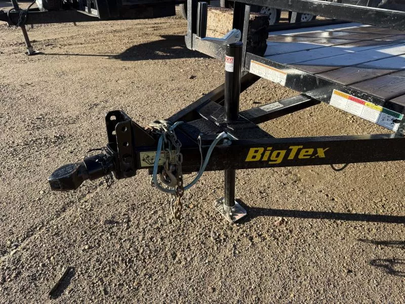 new Utility Trailers Big Tex Trailers  for sale, in Pocatello, ID Thumbnail 5