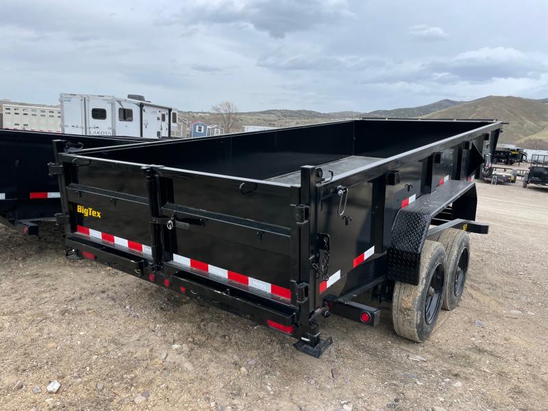 new Dump Trailers Big Tex Trailers Other for sale, in Pocatello, ID Thumbnail 3