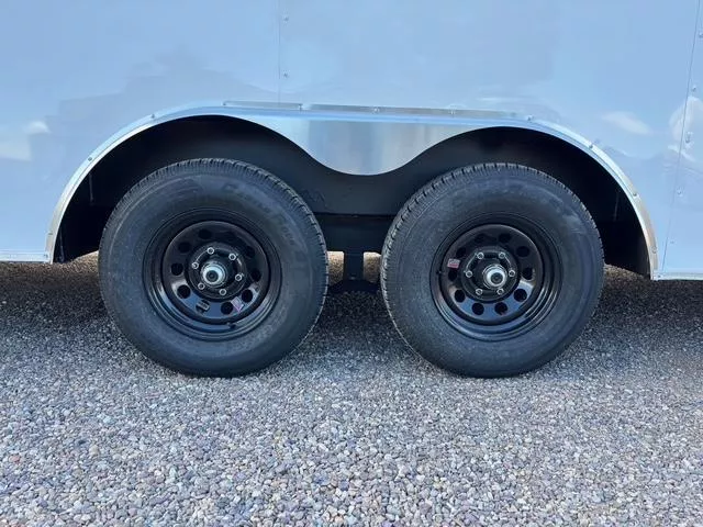 new Cargo (Enclosed) Trailers Wells Cargo  for sale, in Pocatello, ID Thumbnail 6