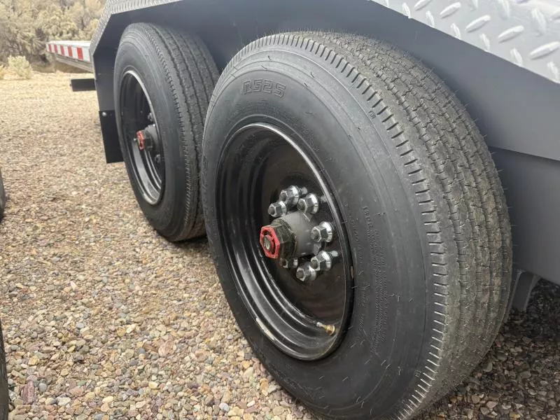 new Equipment / Flatbed Trailers Midsota  for sale, in Pocatello, ID Thumbnail 8