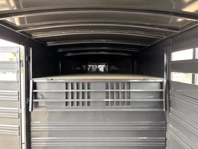 new Stock / Stock Combo Trailers Titan Trailers  for sale, in Pocatello, ID Thumbnail 9
