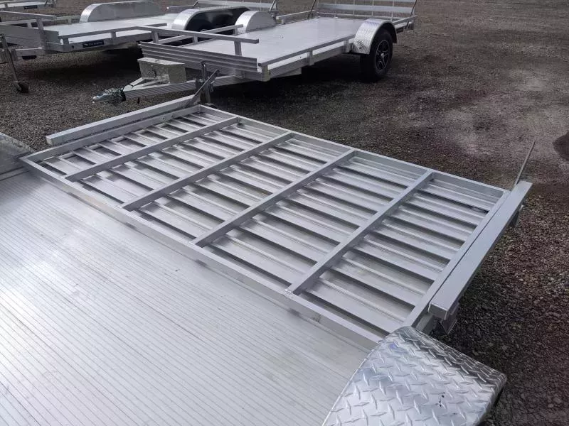 new Utility Trailers Silverwing  for sale, in Pocatello, ID Thumbnail 7