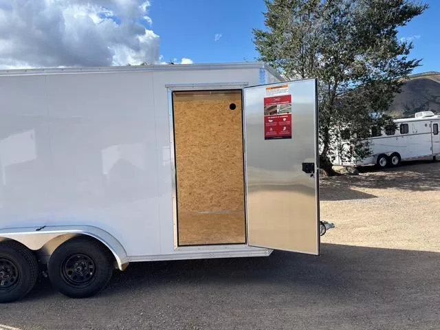 new Cargo (Enclosed) Trailers Express Trailers  for sale, in Pocatello, ID Thumbnail 7