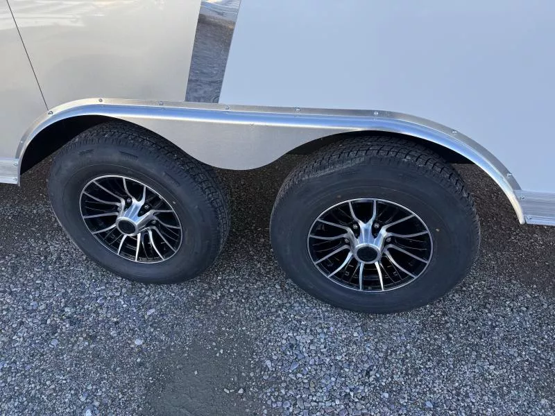 new Snowmobile Trailers Wells Cargo  for sale, in Pocatello, ID Thumbnail 7