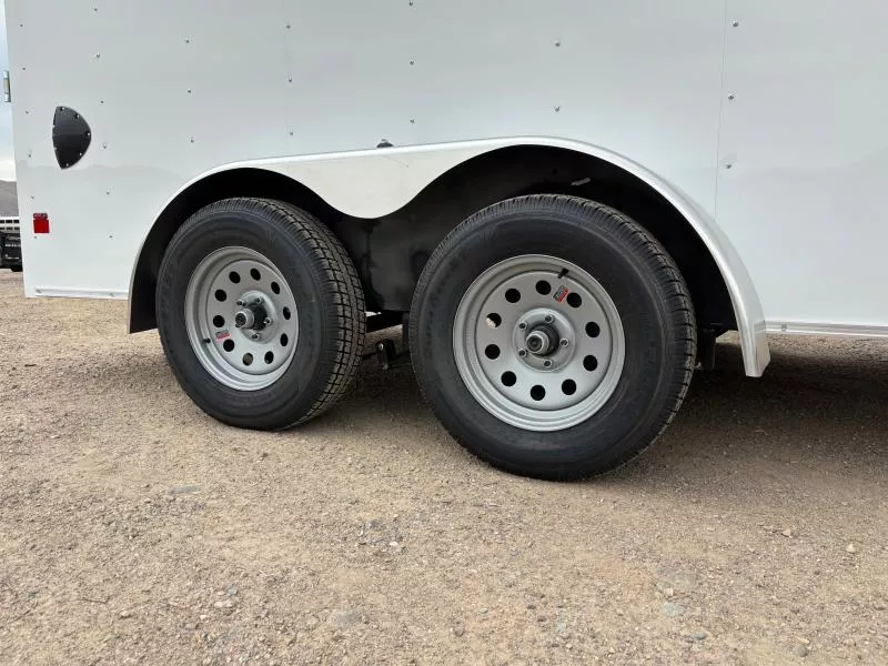 new Cargo (Enclosed) Trailers Wells Cargo  for sale, in Pocatello, ID Thumbnail 5