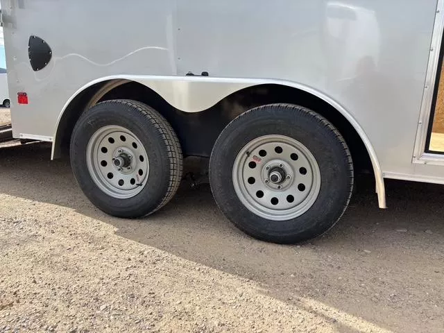 new Cargo (Enclosed) Trailers Wells Cargo  for sale, in Pocatello, ID Thumbnail 5