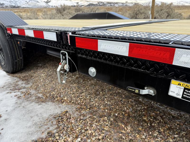 new Equipment / Flatbed Trailers Midsota  for sale, in Pocatello, ID Thumbnail 4