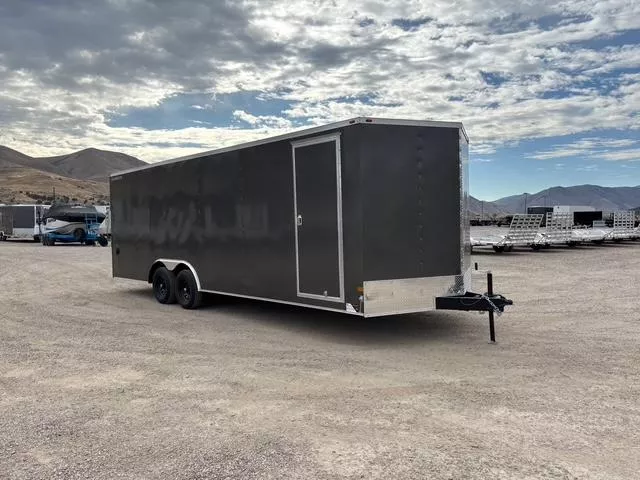 new Cargo (Enclosed) Trailers Wells Cargo  for sale, in Pocatello, ID Thumbnail 2