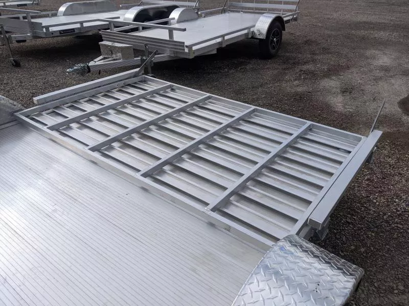 new Utility Trailers Silverwing  for sale, in Pocatello, ID Thumbnail 5