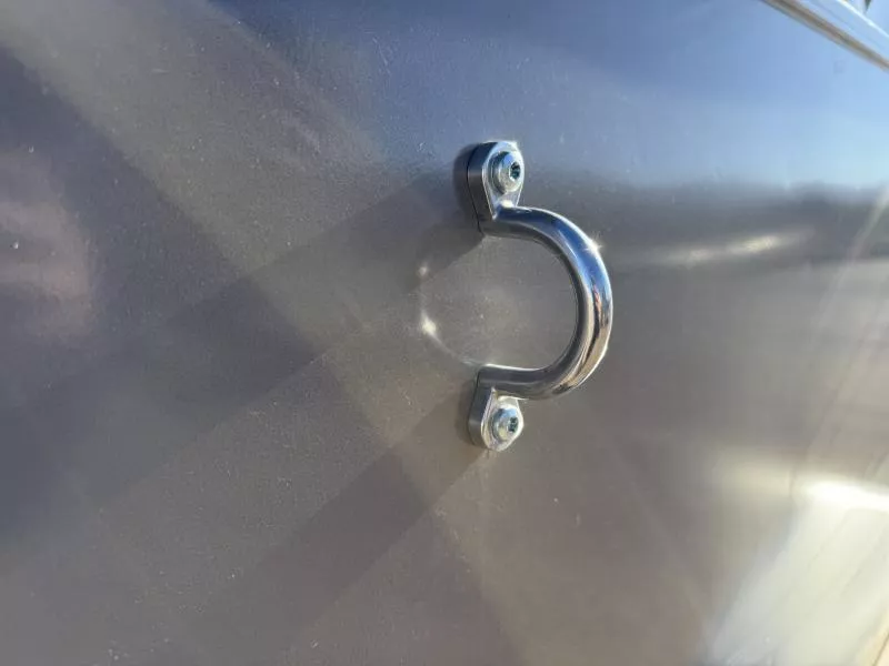 new Horse Trailers Titan Trailers  for sale, in Pocatello, ID Thumbnail 14