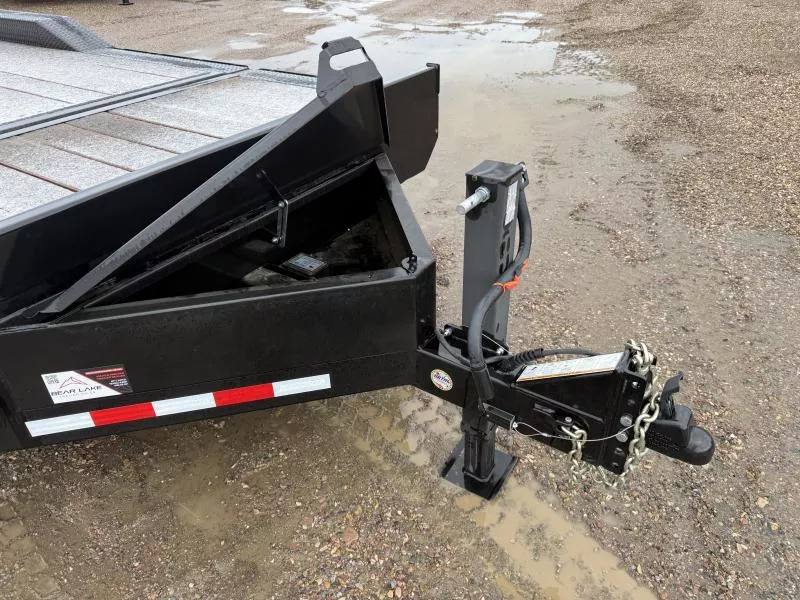 used Equipment / Flatbed Trailers Midsota  for sale, in Pocatello, ID Thumbnail 4