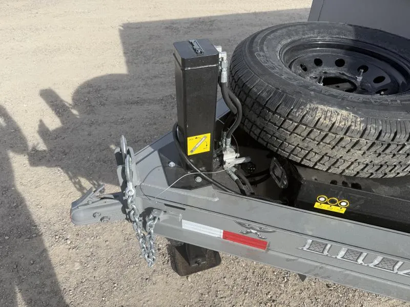 new Dump Trailers Titan Trailers  for sale, in Pocatello, ID Thumbnail 5