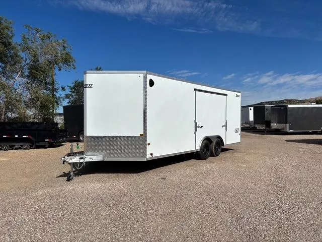 2026 Express Trailers XLT 8.5' x 20'  Cargo Trailer