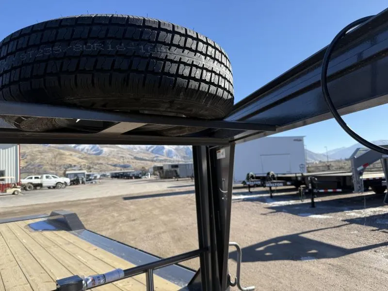 new Equipment / Flatbed Trailers Titan Trailers  for sale, in Pocatello, ID Thumbnail 8