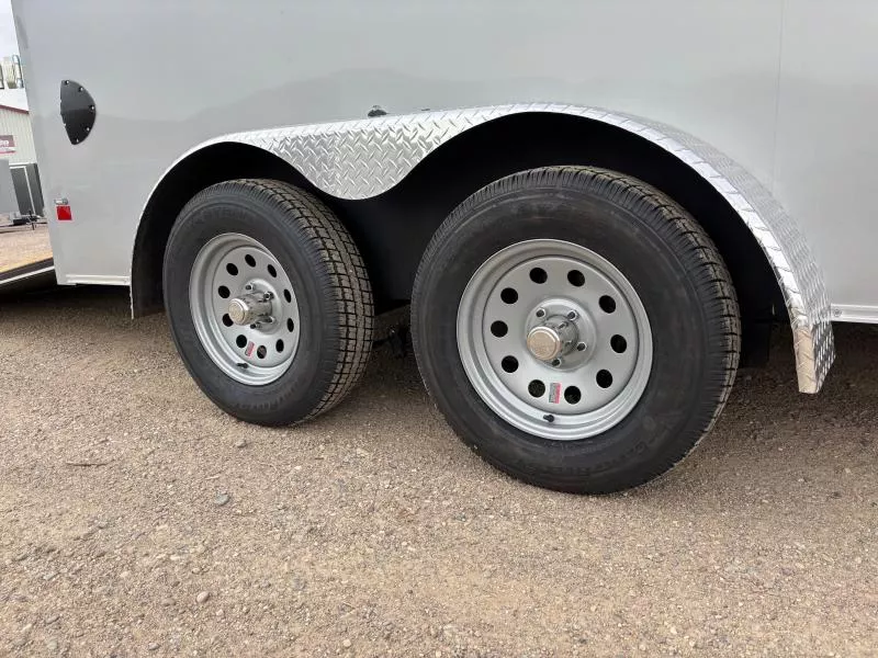 new Cargo (Enclosed) Trailers Wells Cargo  for sale, in Pocatello, ID Thumbnail 7