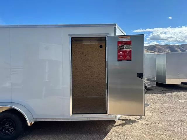 new Cargo (Enclosed) Trailers Express Trailers  for sale, in Pocatello, ID Thumbnail 5