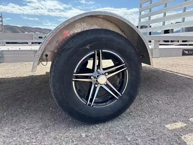 new Utility Trailers Silverwing  for sale, in Pocatello, ID Thumbnail 6