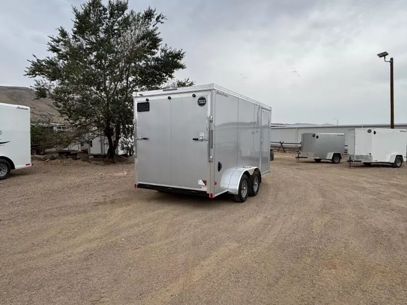 new Cargo (Enclosed) Trailers Wells Cargo  for sale, in Pocatello, ID Thumbnail 3