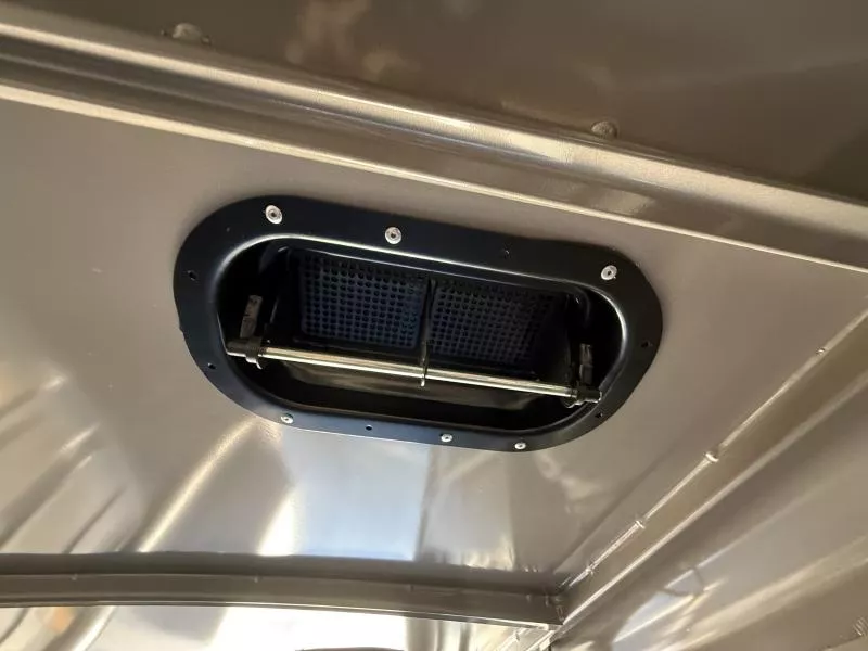 new Horse Trailers Titan Trailers  for sale, in Pocatello, ID Thumbnail 12