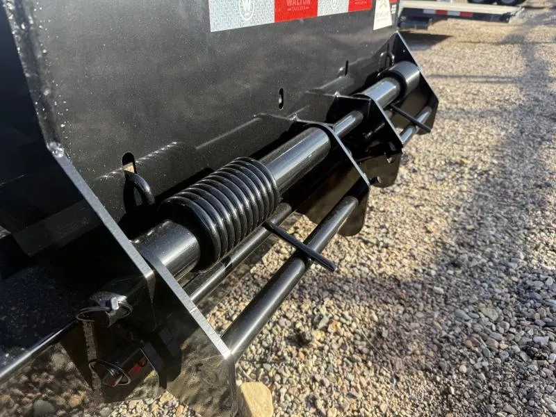 new Equipment / Flatbed Trailers Walton Trailers  for sale, in Pocatello, ID Thumbnail 3