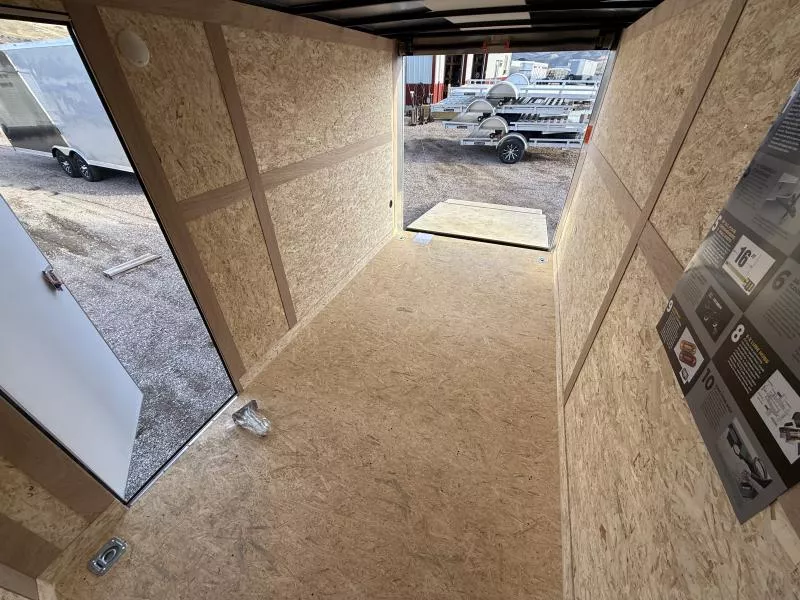 new Cargo (Enclosed) Trailers Wells Cargo  for sale, in Pocatello, ID Thumbnail 4