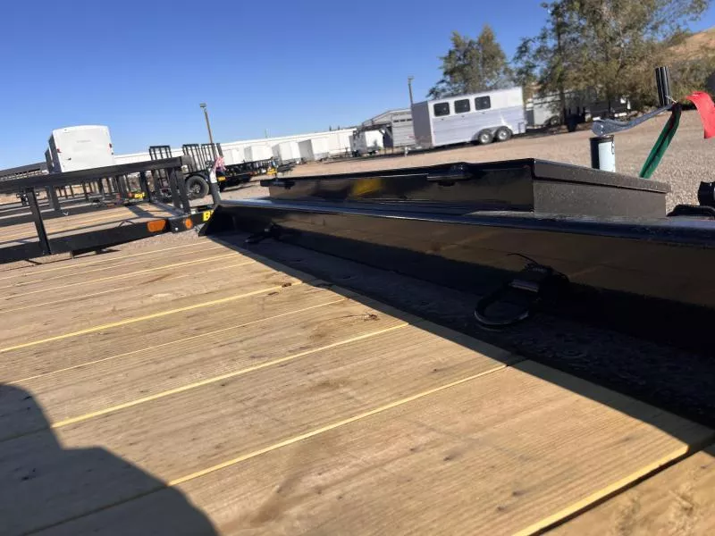 new Utility Trailers Big Tex Trailers  for sale, in Pocatello, ID Thumbnail 6