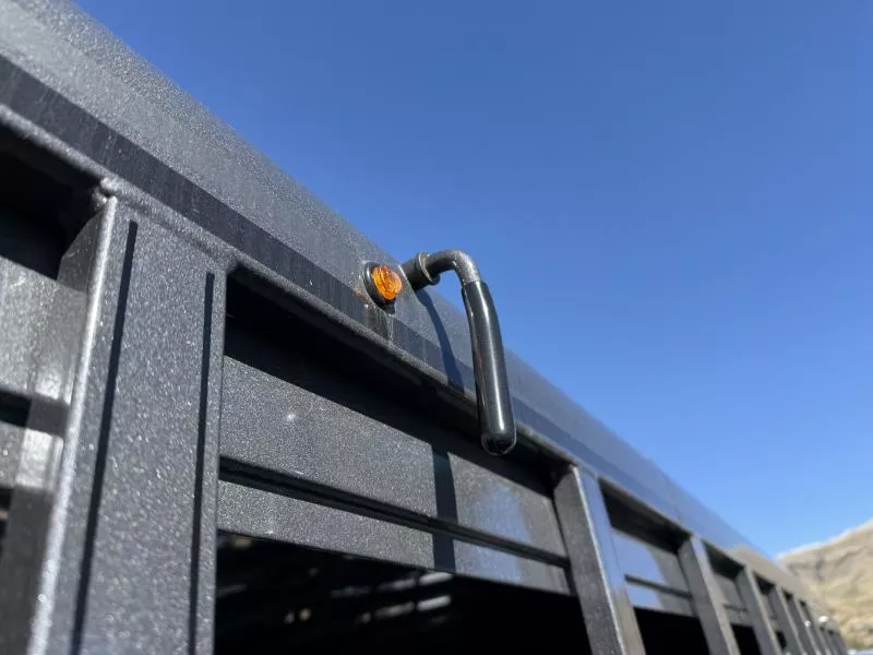 new Stock / Stock Combo Trailers Titan Trailers  for sale, in Pocatello, ID Thumbnail 9