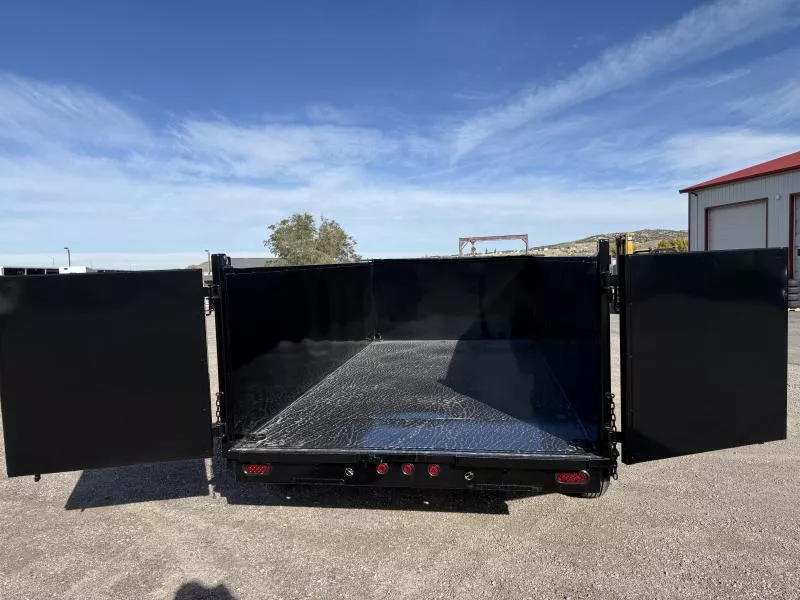 new Dump Trailers Walton Trailers  for sale, in Pocatello, ID Thumbnail 3