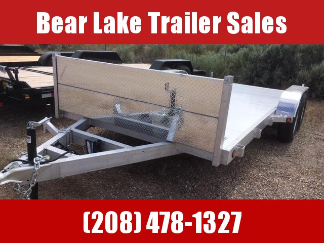 2020 Silverwing 16' Car Hauler 2020 Silverwing 16' Car Hauler
