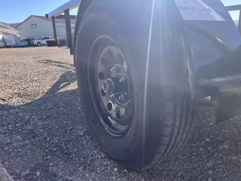 new Utility Trailers Big Tex Trailers  for sale, in Pocatello, ID Thumbnail 6