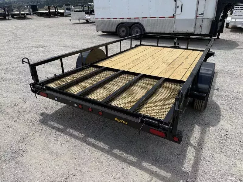 new Utility Trailers Big Tex Trailers Other for sale, in Pocatello, ID Thumbnail 5