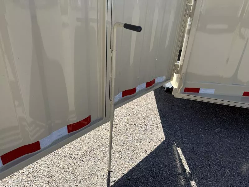 new Stock / Stock Combo Trailers Titan Trailers  for sale, in Pocatello, ID Thumbnail 5