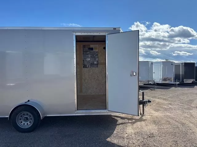 new Cargo (Enclosed) Trailers Wells Cargo  for sale, in Pocatello, ID Thumbnail 7