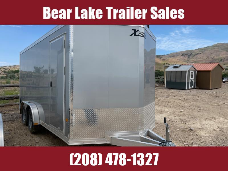 2023 High Country Trailers xpress 7.5x16 Cargo New and used trailers