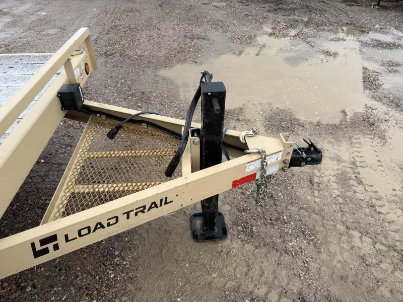 used Equipment / Flatbed Trailers Load Trail  for sale, in Pocatello, ID Thumbnail 7