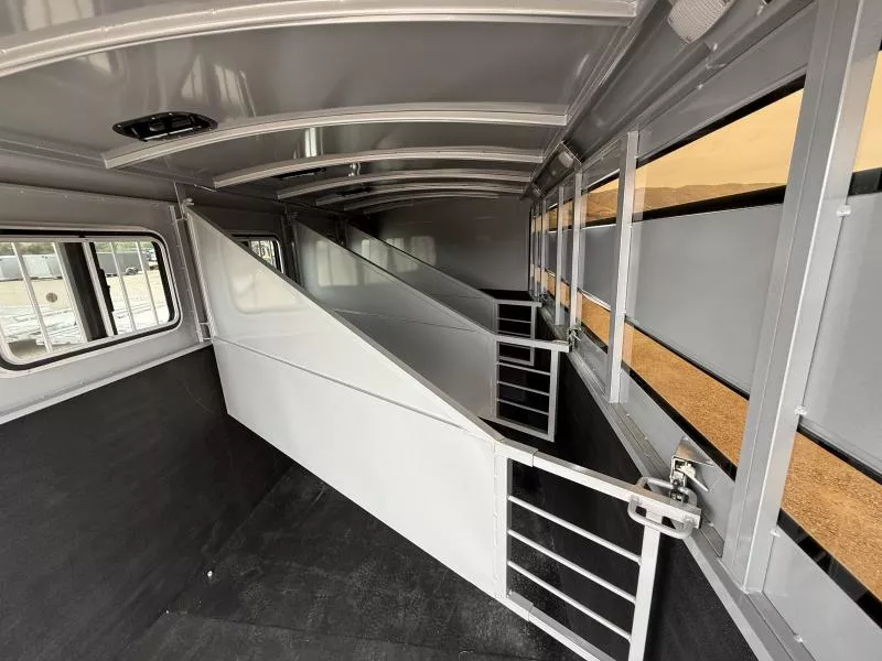 new Horse Trailers Titan Trailers  for sale, in Pocatello, ID Thumbnail 9