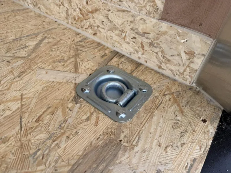 new Cargo (Enclosed) Trailers Wells Cargo  for sale, in Pocatello, ID Thumbnail 6